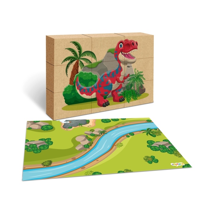 Parque dos Dinossauros