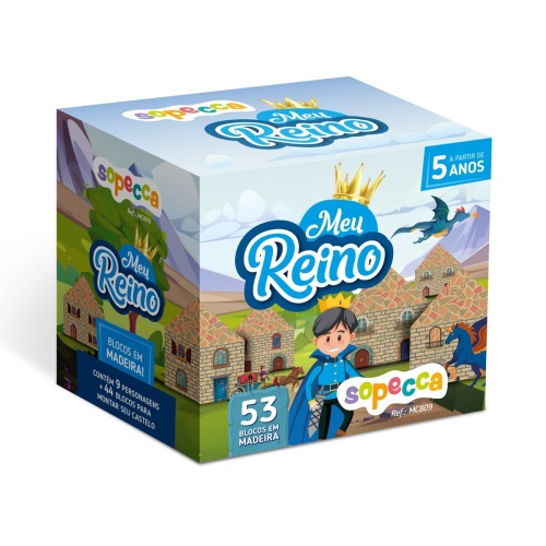Meu Reino